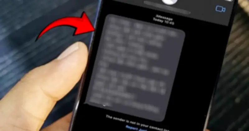 Cảnh báo lừa đảo qua tin nhắn mạo danh thương hiệu: Thủ đoạn tinh vi với thiết bị công nghệ cao