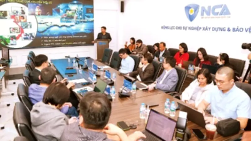 Cảnh báo lừa đảo trực tuyến 2026: AI và Deepfake trở thành công cụ nguy hiểm