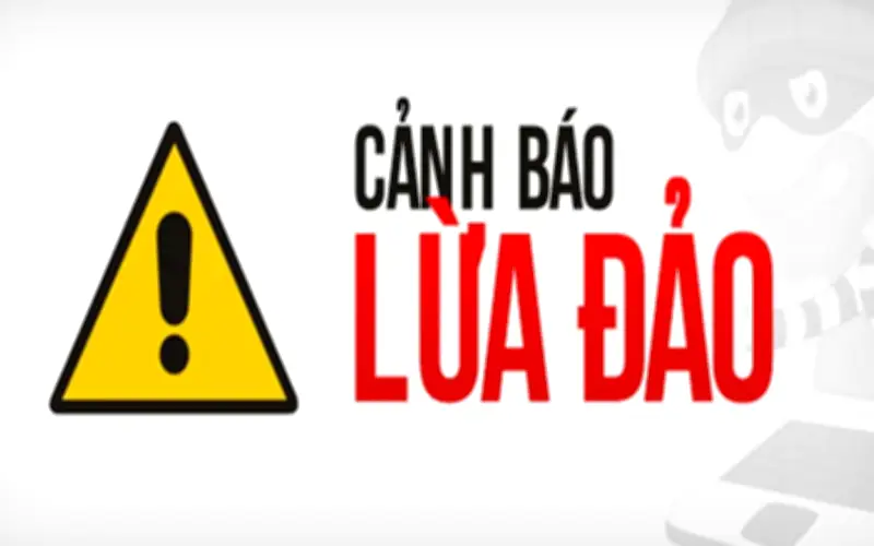 Cảnh báo lừa đảo tuyển diễn viên nhí giả mạo VTV trên mạng xã hội