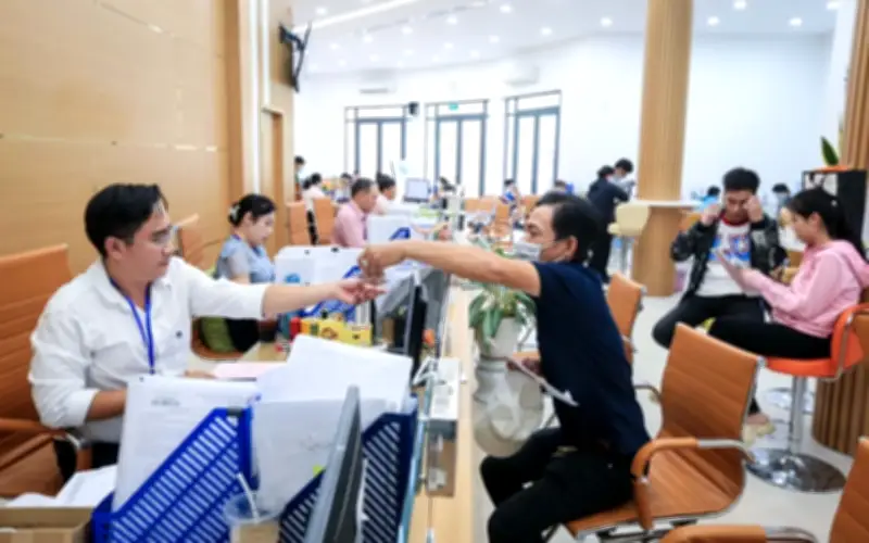 Cảnh báo: Loạt hành vi viên chức có thể bị kỷ luật, cần nắm rõ thông tin quan trọng