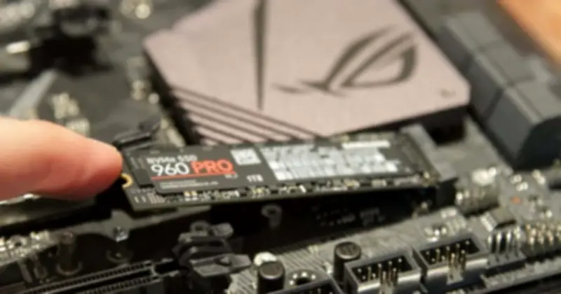 Cảnh báo: Lắp SSD M.2 sai khe làm giảm tốc độ máy tính đáng kể