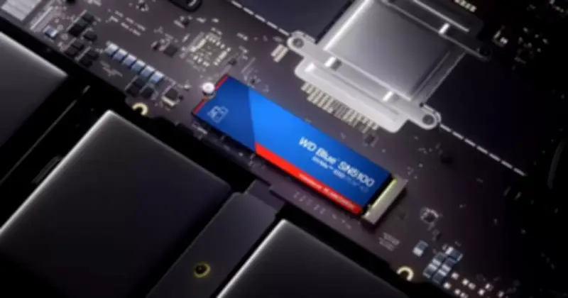 Cảnh báo: Lắp thêm SSD M.2 có thể làm giảm một nửa hiệu năng GPU mà không báo lỗi
