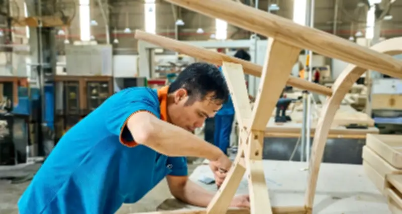 Cảnh báo: Đừng vì hàng Trung Quốc giá rẻ mà mua phải sản phẩm kém chất lượng