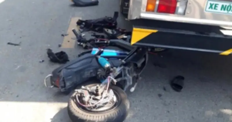 Cảnh báo nguy cơ tai nạn từ xe đạp điện 'độ, chế' cho học sinh tại TP.HCM