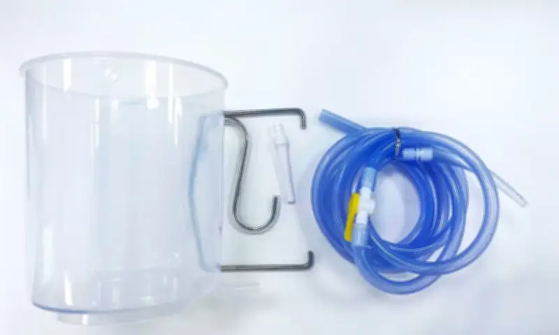 Cảnh báo nguy hiểm từ việc thụt rửa đại tràng tại nhà để giảm cân nhanh