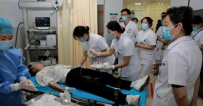 Cảnh báo: Những món ăn nguy hiểm có thể gây tử vong chỉ sau một lần ăn nhầm