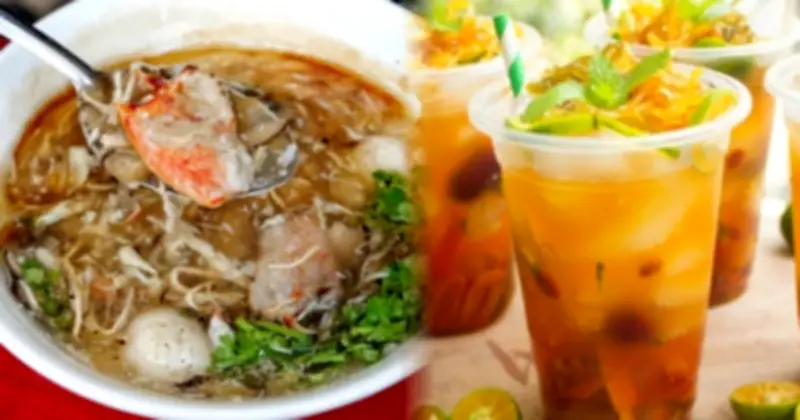 Cảnh báo: Những món ăn vặt đường phố đang âm thầm hủy hoại sức khỏe của bạn