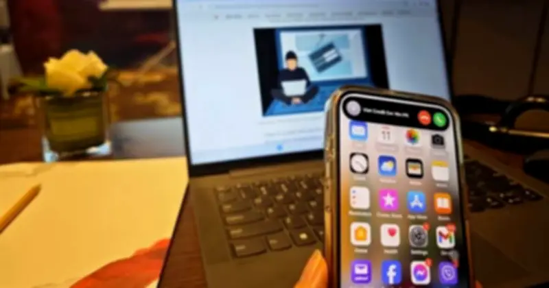 Cảnh báo từ BIDV: Lưu ảnh thông tin nhạy cảm trong điện thoại - mối nguy âm thầm