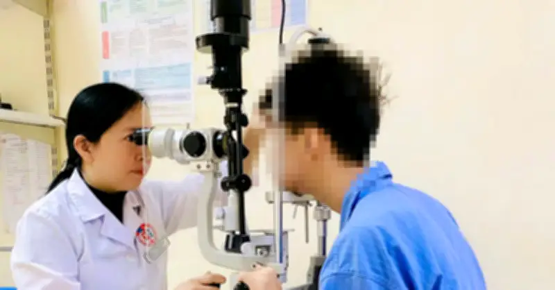 Cảnh báo từ ca chấn thương mắt nghiêm trọng do súng đồ chơi trẻ em tại Quảng Ninh