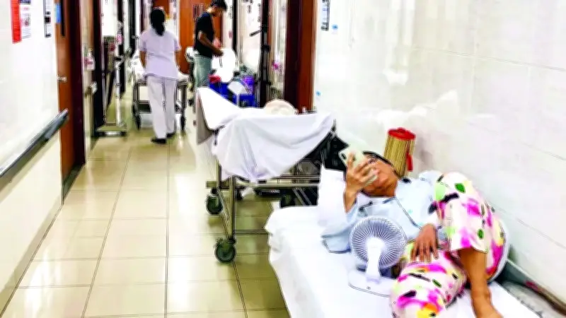 Cảnh báo từ ca sỏi niệu quản ở trẻ 9 tuổi: Bệnh thận âm thầm gia tăng