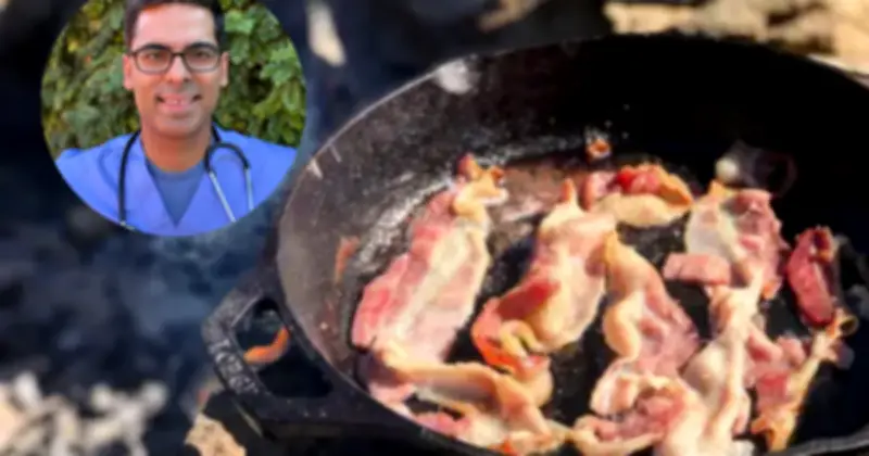 Cảnh báo từ chuyên gia: Những thực phẩm quen thuộc tiềm ẩn nguy cơ phơi nhiễm hóa chất