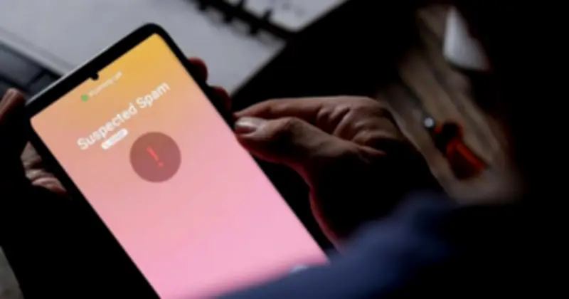 Cảnh báo từ Công an: Đừng gọi lại cuộc gọi nhỡ từ số lạ có dấu '+'