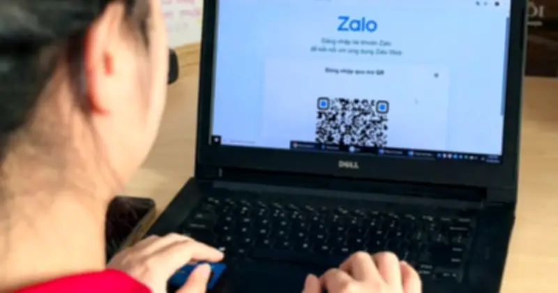 Cảnh báo từ Hà Tĩnh: Chiếm quyền tài khoản Zalo để lừa đảo chiếm đoạt tài sản
