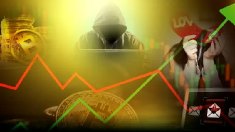 Cảnh báo đỏ từ Interpol: Bùng nổ lừa đảo tình cảm - đầu tư xuyên quốc gia tại Đông Nam Á