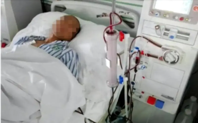 Cảnh báo từ thói quen ăn uống: Người đàn ông suy thận, nồng độ asen cao gấp 6 lần