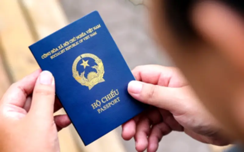 Cảnh báo thủ đoạn lừa đảo mới: Giả danh cấp hộ chiếu qua bưu điện tại Bắc Ninh