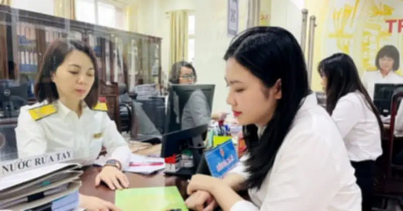 Cảnh báo: Thông tin cá nhân bị lợi dụng để khai khống thu nhập, người dân cần cảnh giác