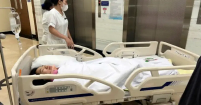 Cảnh báo: Thoát vị đĩa đệm chèn tủy sống từ thói quen văn phòng, suýt liệt vì tự chữa