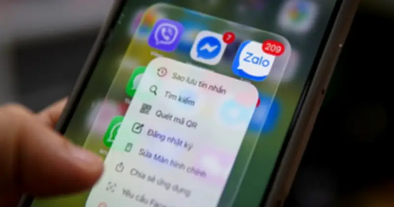 Cảnh báo tội phạm công nghệ cao chiếm đoạt tài khoản mạng xã hội tại Đồng Tháp