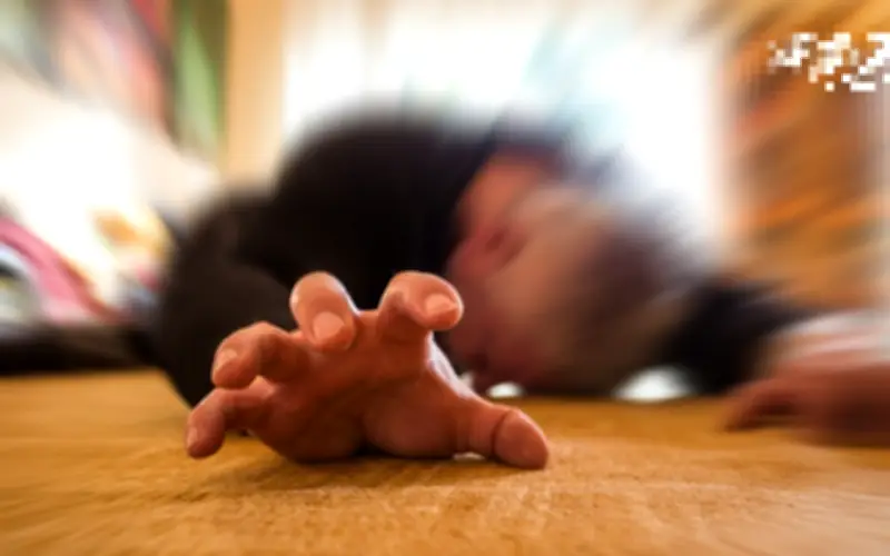 Cảnh báo: Tắm sai cách sau tập thể dục có thể dẫn đến đột tử