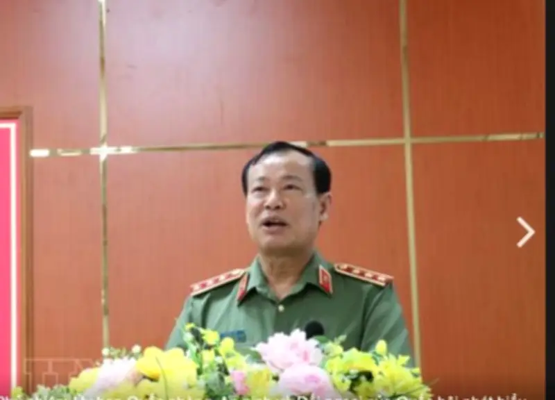 Cảnh báo: Tuyệt đối không để bị động, bất ngờ trong công tác an ninh bầu cử