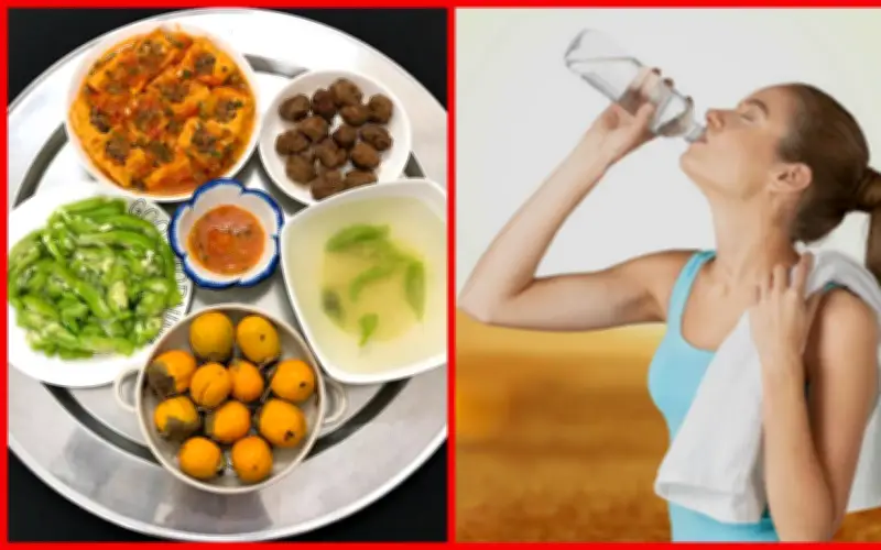 Cảnh báo: Uống nước sai cách dễ gây hại dạ dày và thận