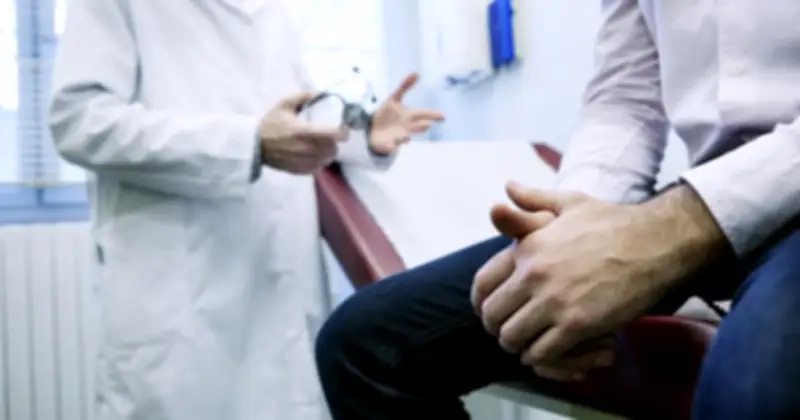 Cảnh báo ung thư kép từ thói quen uống rượu: Người đàn ông Hà Nội mắc hai loại ung thư cùng lúc