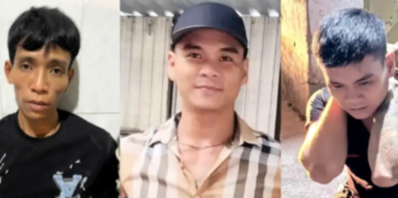 Cảnh giác: Băng nhóm cướp giật nhắm vào phụ nữ đeo trang sức vàng