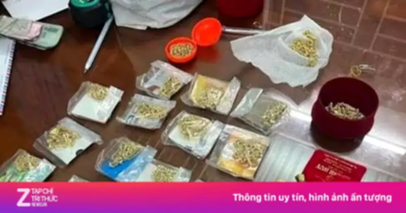 Cảnh giác chiêu lừa bán 'vàng rẻ' để chiếm đoạt hàng trăm triệu đồng