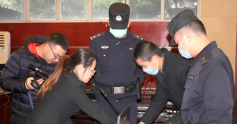 Cảnh giác lừa đảo mua bán tên miền: Nạn nhân mất 15,4 tỷ đồng vì tin vào thương vụ 231 tỷ