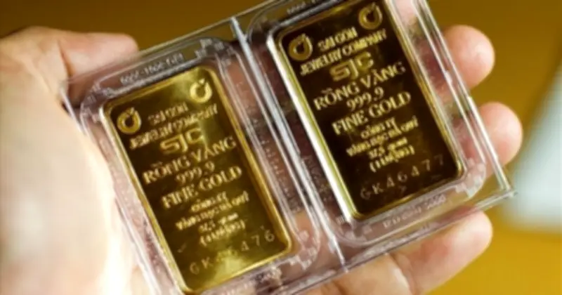 Cảnh giác lừa đảo mua bán vàng trên mạng xã hội: Nạn nhân mất hơn 372 triệu đồng
