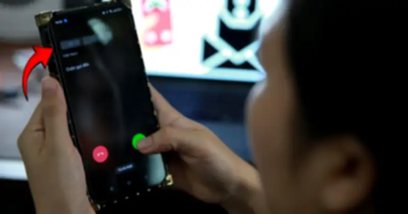 Cảnh giác với cuộc gọi lừa đảo: Hướng dẫn nhận diện số lạ trên điện thoại Samsung