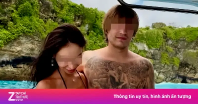 Cảnh sát Bali bác bỏ nghi ngờ bạn gái liên quan vụ sát hại con trai ông trùm Ukraine