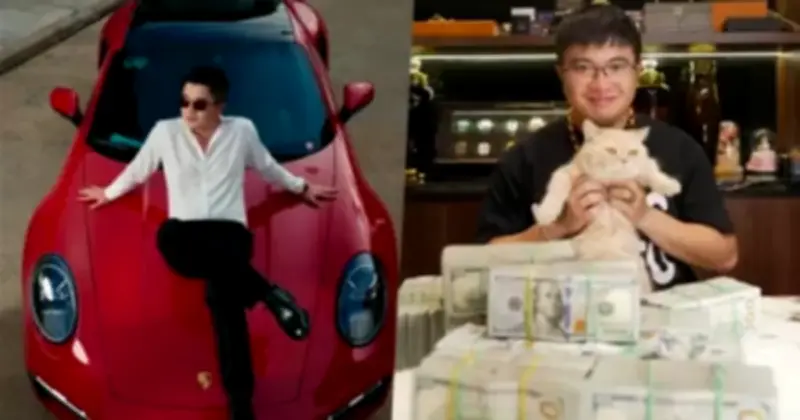 Cảnh sát Hà Nội đề nghị truy tố Shark Bình, Phó Đức Nam và hơn 60 đồng phạm về tội lừa đảo, rửa tiền