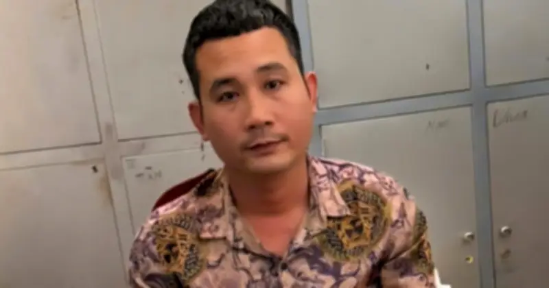 Cảnh sát Đồng Tháp khởi tố, bắt tạm giam tài xế giết người trong vụ ẩu đả