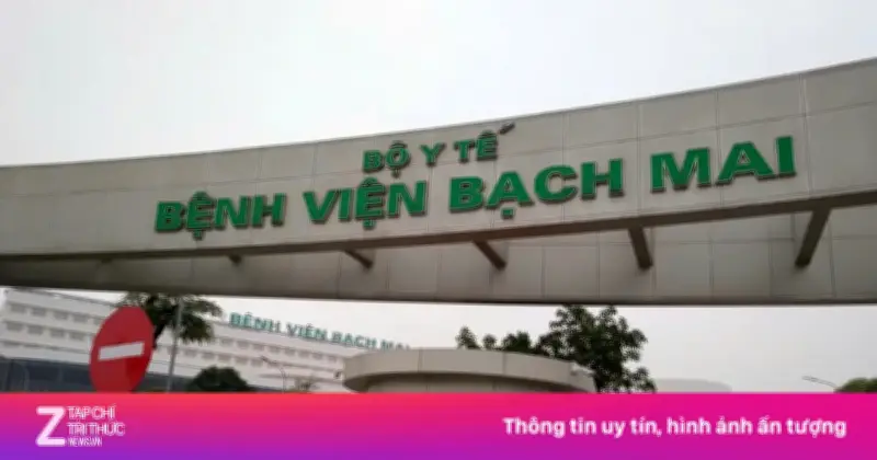 Cảnh sát đề nghị Bộ Quốc phòng điều tra 4 doanh nghiệp liên quan vụ án Bệnh viện Bạch Mai - Việt Đức