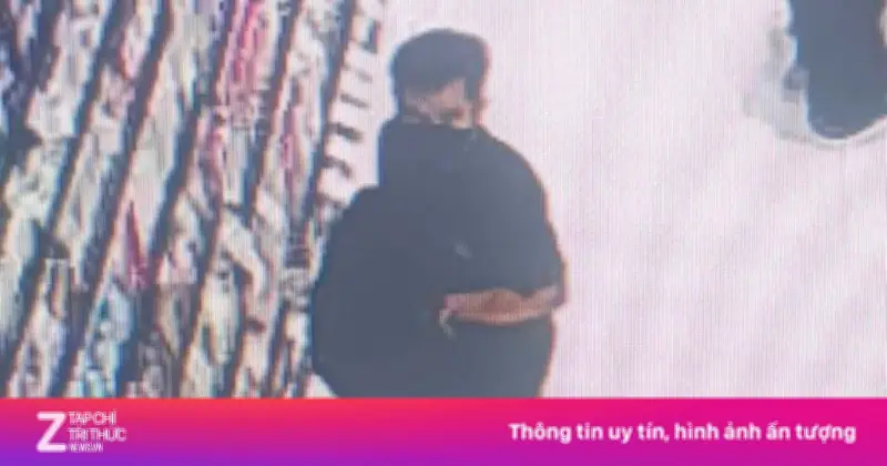 Cảnh sát Thái Lan bắt kẻ trộm balo của nữ du khách Việt tại Bangkok chỉ sau 2 giờ