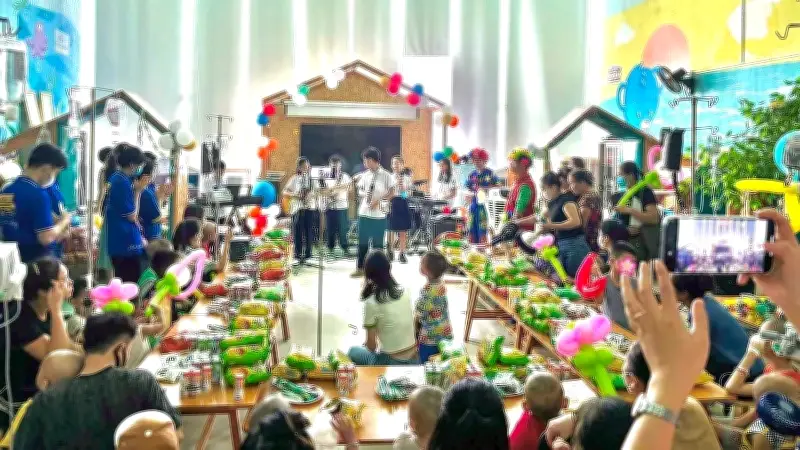 Cánh tay nối dài yêu thương: Phòng Công tác xã hội bệnh viện - điểm tựa cho bệnh nhân khó khăn