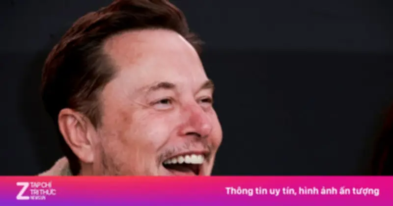 Cánh Tay Phải Cuối Cùng Rời XAI, Elon Musk Đơn Độc Trong Startup AI Tỷ Đô