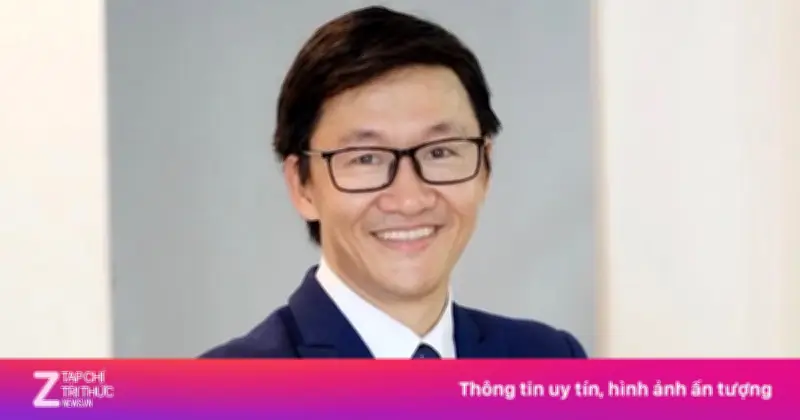 Cạnh tranh bán dẫn: Cuộc chiến sinh tồn công nghệ giữa các siêu cường
