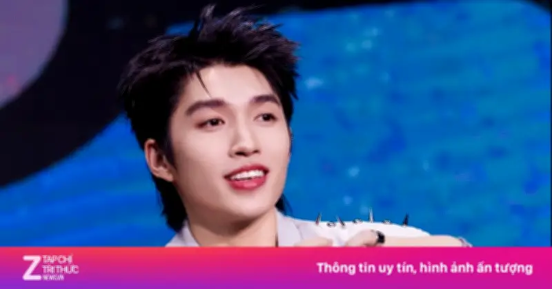 Cody Nam Võ rút khỏi đêm nhạc Anh trai 'say hi' ở Hà Nội vì lịch trình trùng