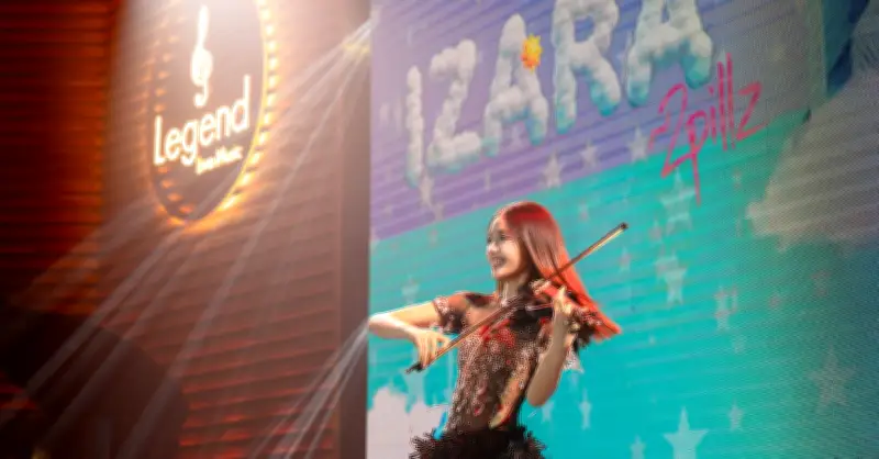 Coffee Music - Điểm Hẹn Văn Hóa Mới Ra Mắt Cùng EP 'IZARA' Của Izara Thiên Nga