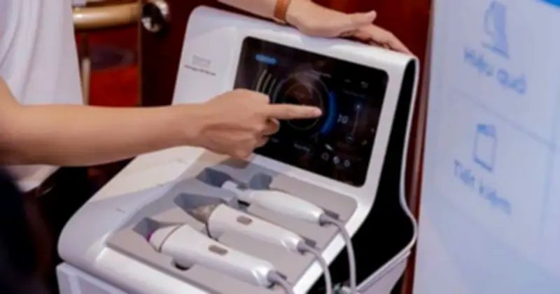 Cold Plasma là gì? Giải mã công nghệ plasma lạnh trong y học hiện đại