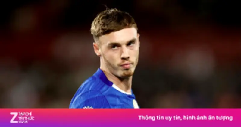 Cole Palmer Lên Kế Hoạch Rời Chelsea, MU Và Các Đại Gia Âu Châu Săn Đón