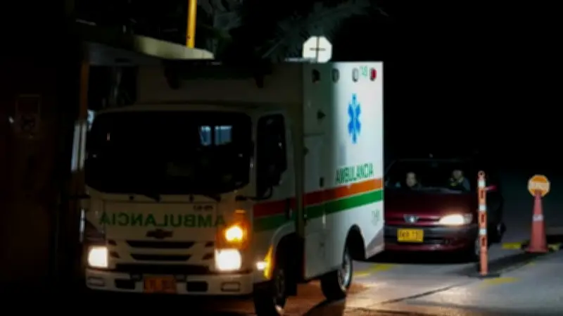 Colombia tuyên bố quốc tang 3 ngày tưởng niệm 69 quân nhân tử nạn máy bay