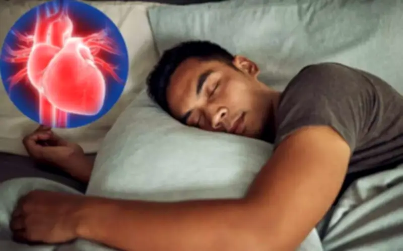 COMISA: Hội chứng kép mất ngủ và ngưng thở khi ngủ tàn phá tim mạch nghiêm trọng