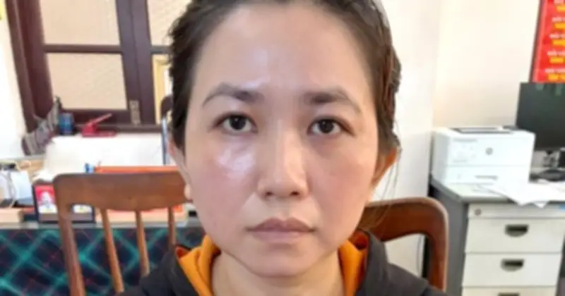 Con dâu cũ trộm 280 chỉ vàng của cha mẹ chồng, đánh tráo bằng vàng giả ở Đắk Lắk