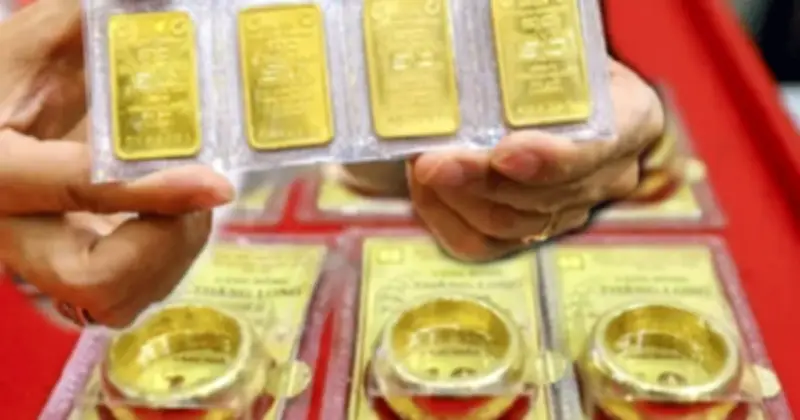 Con dâu cũ trộm 280 chỉ vàng thật, thay bằng vàng giả ở Đắk Lắk