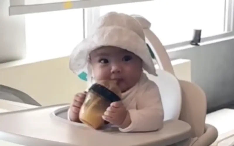 Con gái Ngô Thanh Vân gây chú ý với vẻ ngoài xinh xắn và cá tính