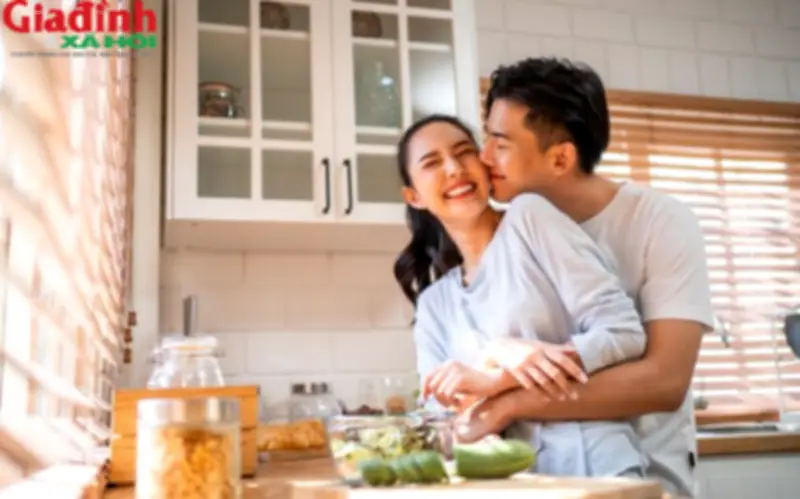 Con Gái Thích Nghe Câu Tỏ Tình Nào Nhất? 4 Lời Nói Tưởng Đơn Giản Mà Khiến Nàng Đổ Gục